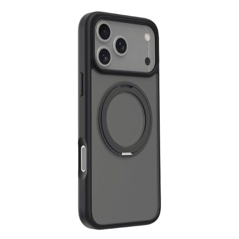 Torrii iPhone 17 Pro Max Torero Magsafe Stand Case Torrii iPhone 17 Pro Max Torero Magsafe Stand Case